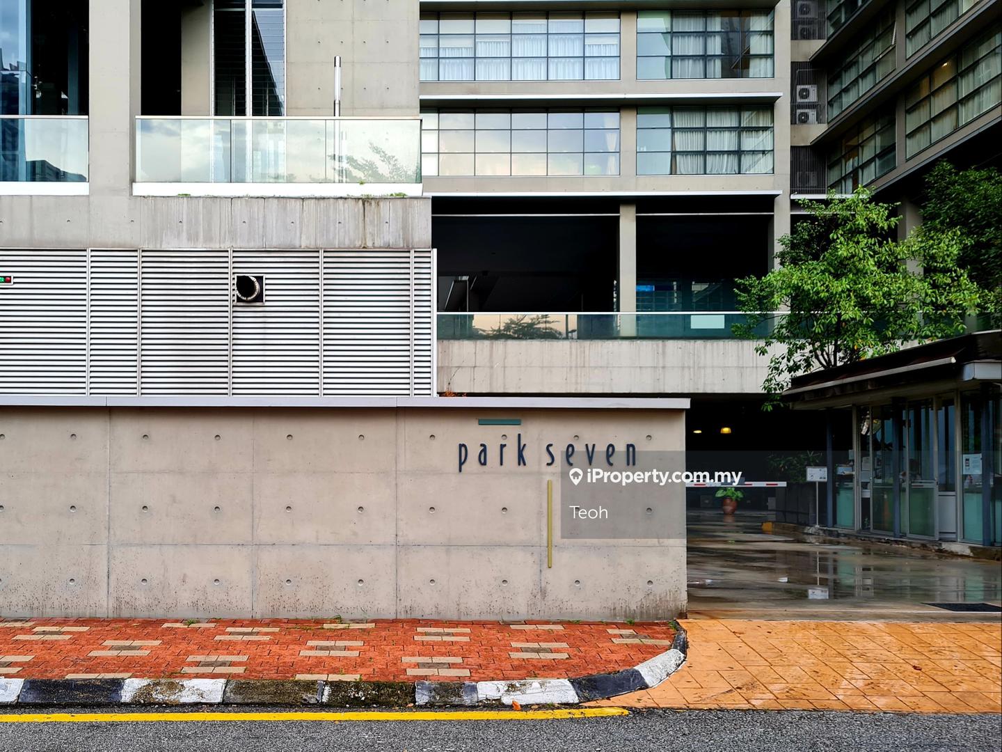 Condominium for Sale in Park Seven by Teoh - iProperty.com.my