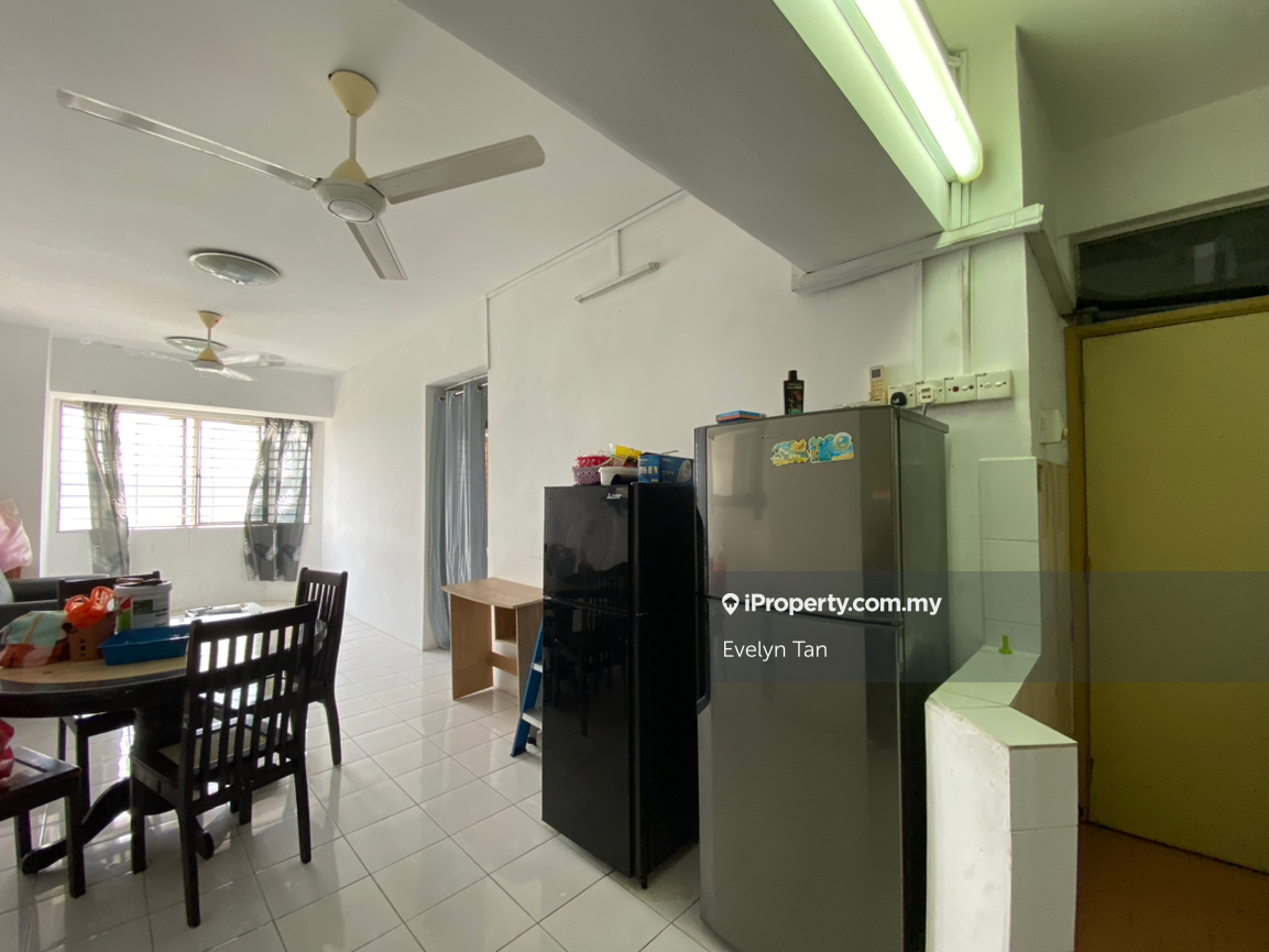 Residensi Servis untuk Disewa di Rhythm Avenue oleh Evelyn Tan - iProperty.com.my