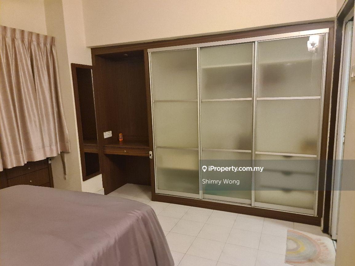 Kondominium untuk Dijual di Faber Ria oleh Shimry Wong - iProperty.com.my