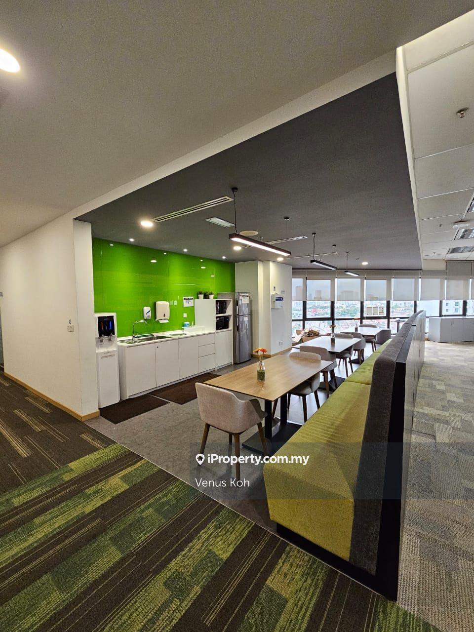 Office for Rent in Bandar Utama, Selangor by Venus Koh - iProperty.com.my