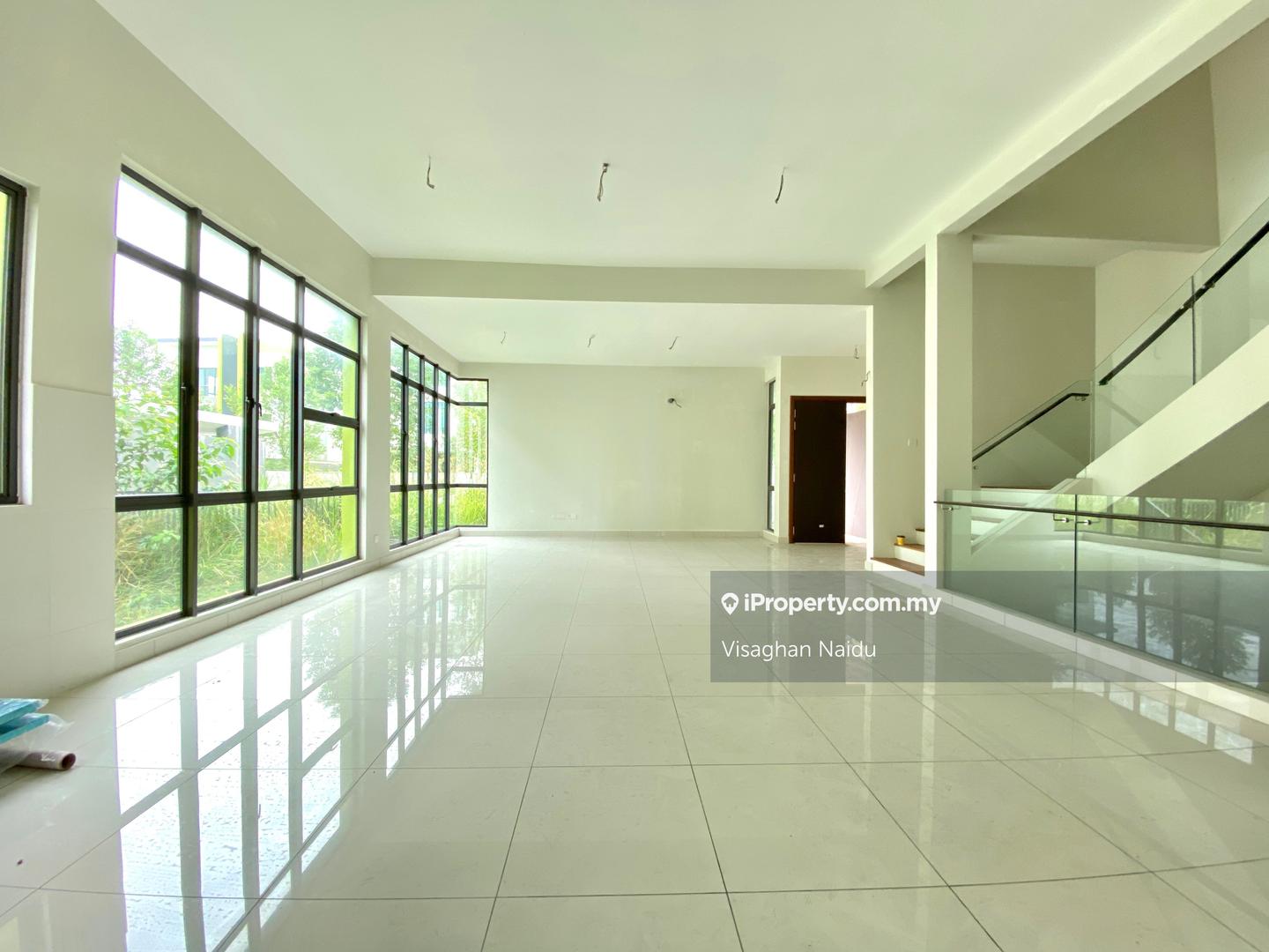 Banglo untuk Dijual di Kota Emerald, Rawang oleh Visaghan Naidu - iProperty.com.my