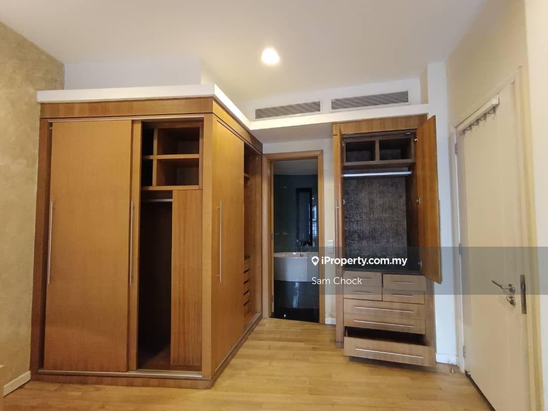 Residensi Servis untuk Dijual di St Mary Residences oleh Sam Chock - iProperty.com.my