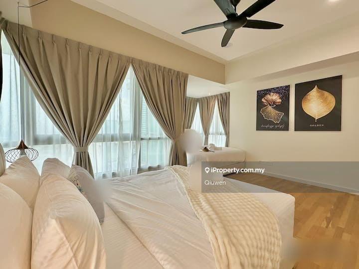 Kondominium untuk Dijual di Iskandar Residences oleh Qiuwen - iProperty.com.my