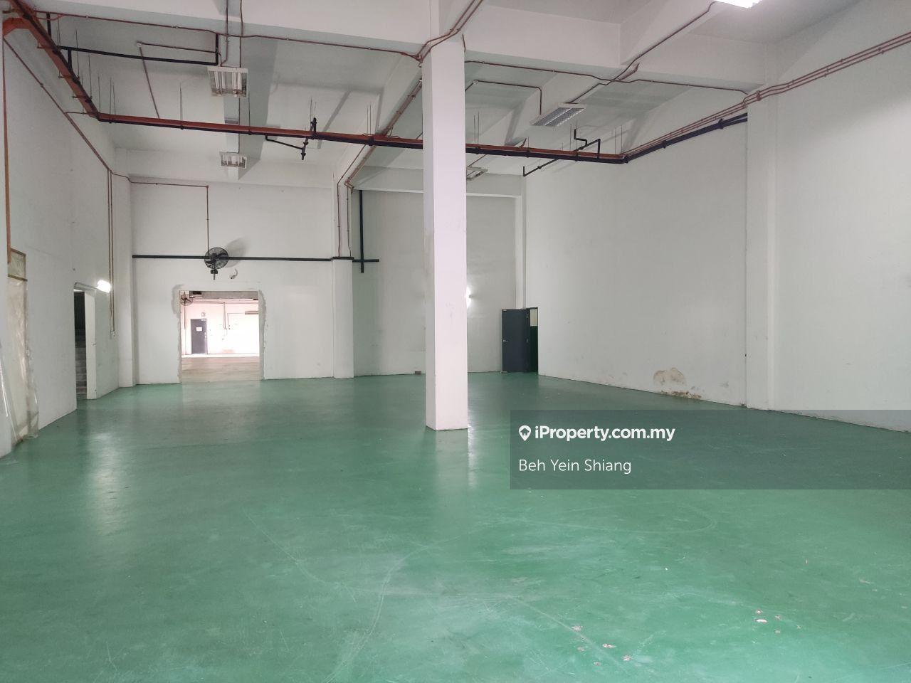 Detached Factory for Sale in Temasya Glenmarie Seksyen U1 Section U1 Shah Alam, Glenmarie by Beh Yein Shiang - iProperty.com.my