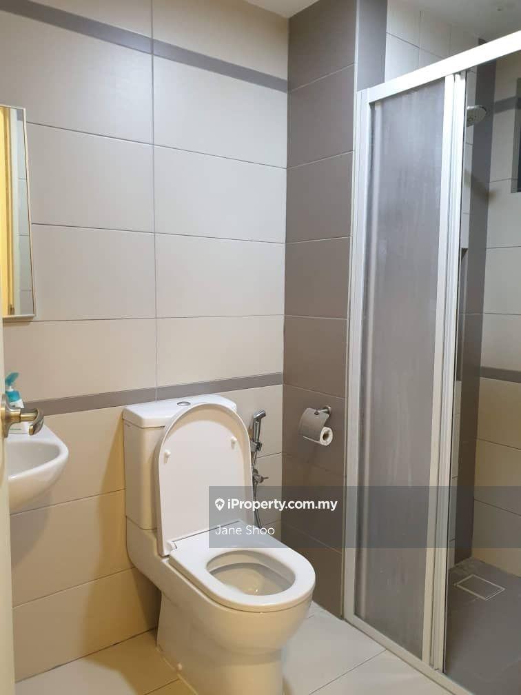 Condominium for Sale in The Z Residence by Jane Shoo - iProperty.com.my