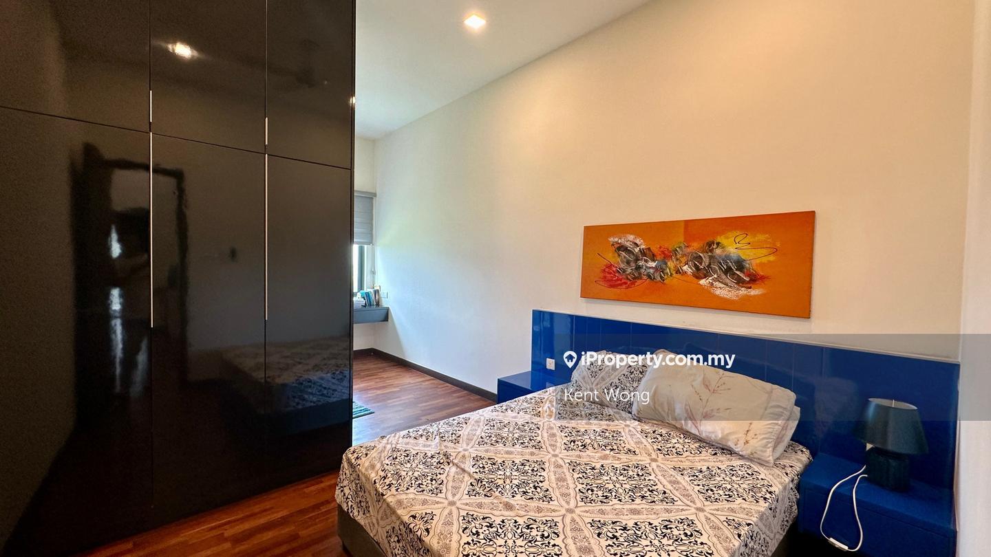 Rumah Berangkai 2.5 Tingkat untuk Dijual di Taman Taynton View, Cheras oleh Kent Wong - iProperty.com.my