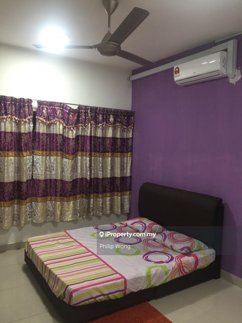 Residensi Servis untuk Disewa di Sk One Residence oleh Philip Wong - iProperty.com.my