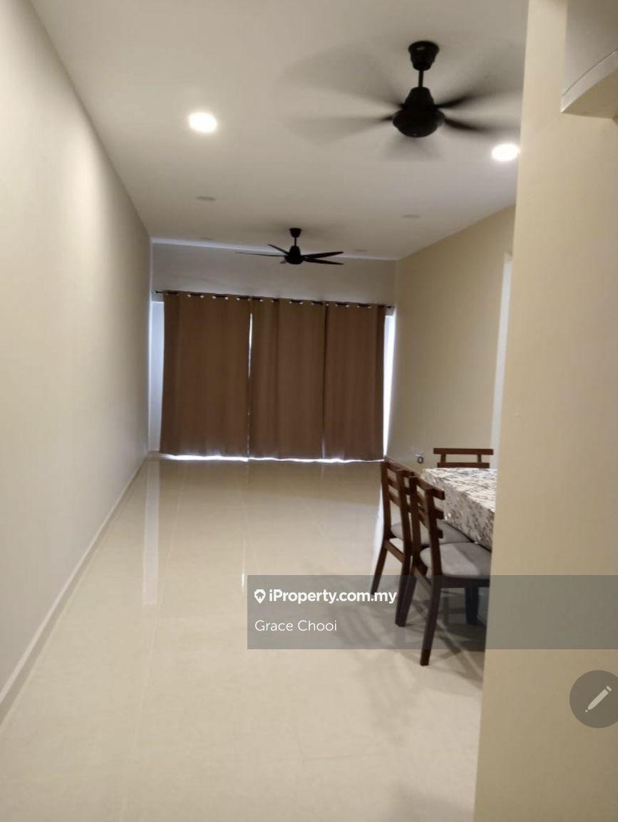 Kondominium untuk Disewa di Menara Menjalara oleh Grace Chooi - iProperty.com.my