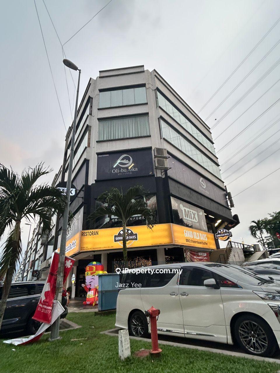 Kedai-Pejabat untuk Dijual di gdr30, Seri Kembangan oleh Jazz Yee - iProperty.com.my