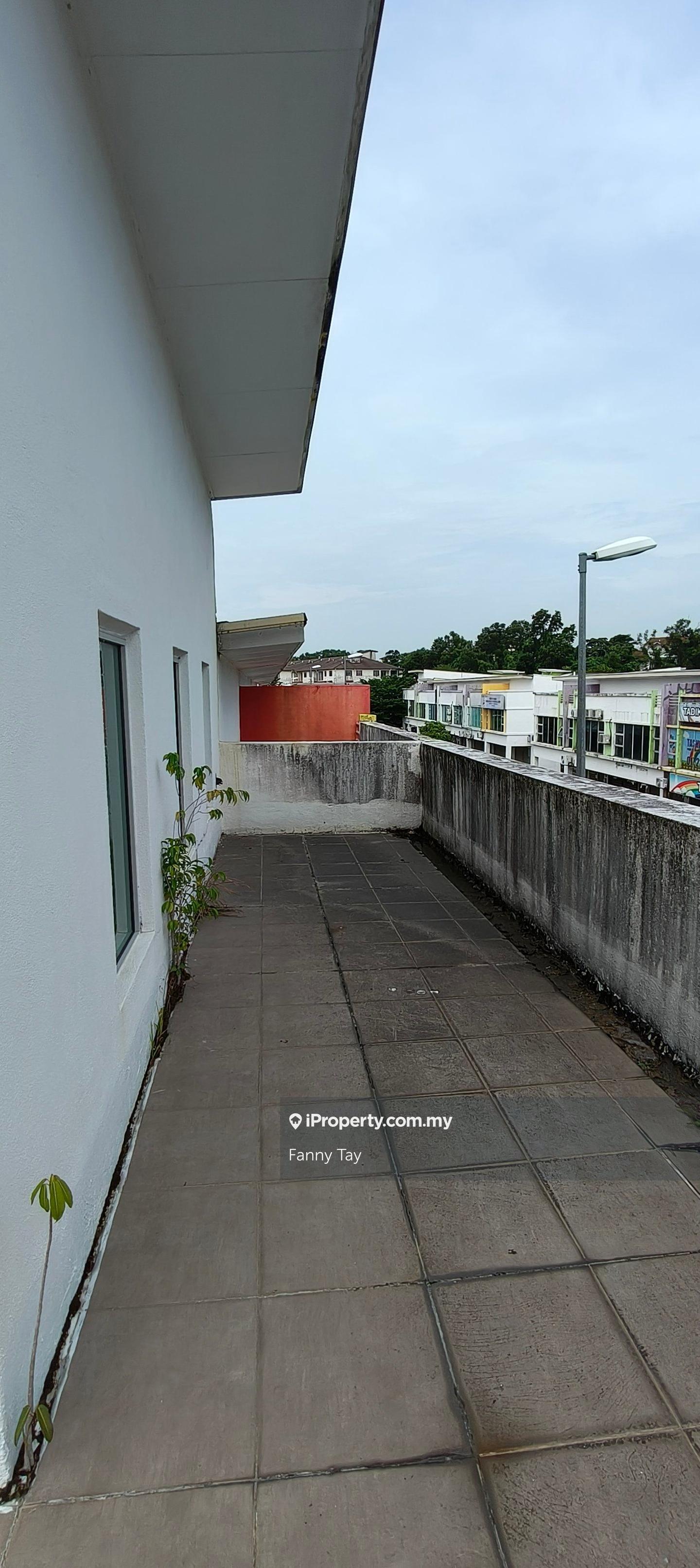 Kedai untuk Disewa di Saujana Puchong, Puchong oleh Fanny Tay - iProperty.com.my