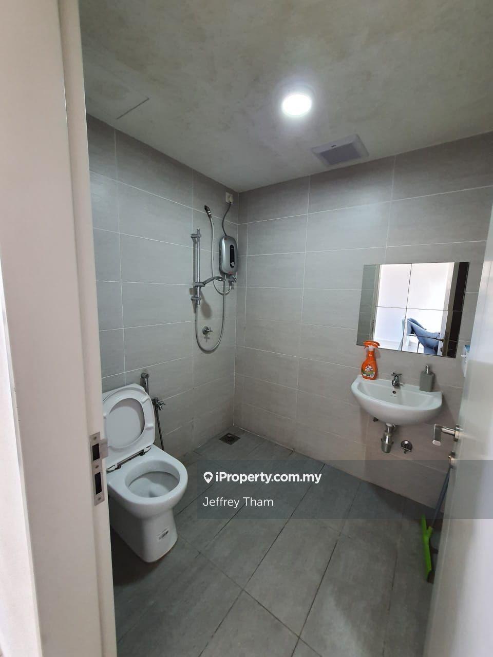 Residensi Servis untuk Dijual di Court 28 oleh Jeffrey Tham - iProperty.com.my