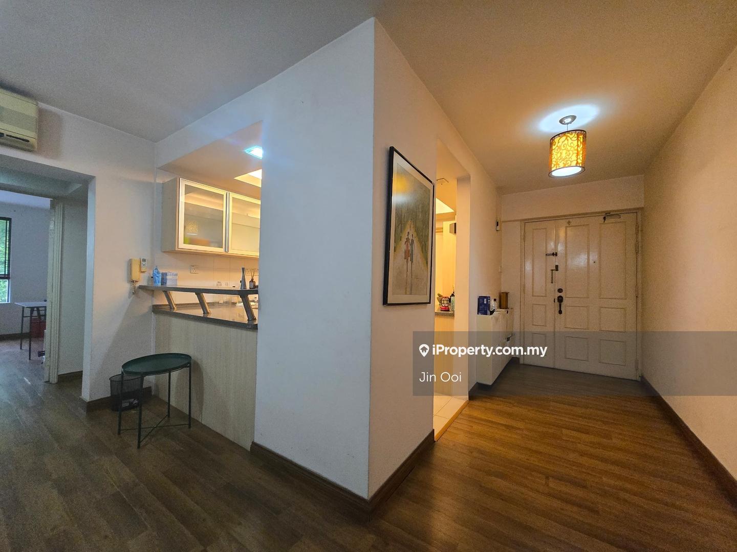 Condominium for Sale in Mont Kiara Pines by Jin Ooi - iProperty.com.my