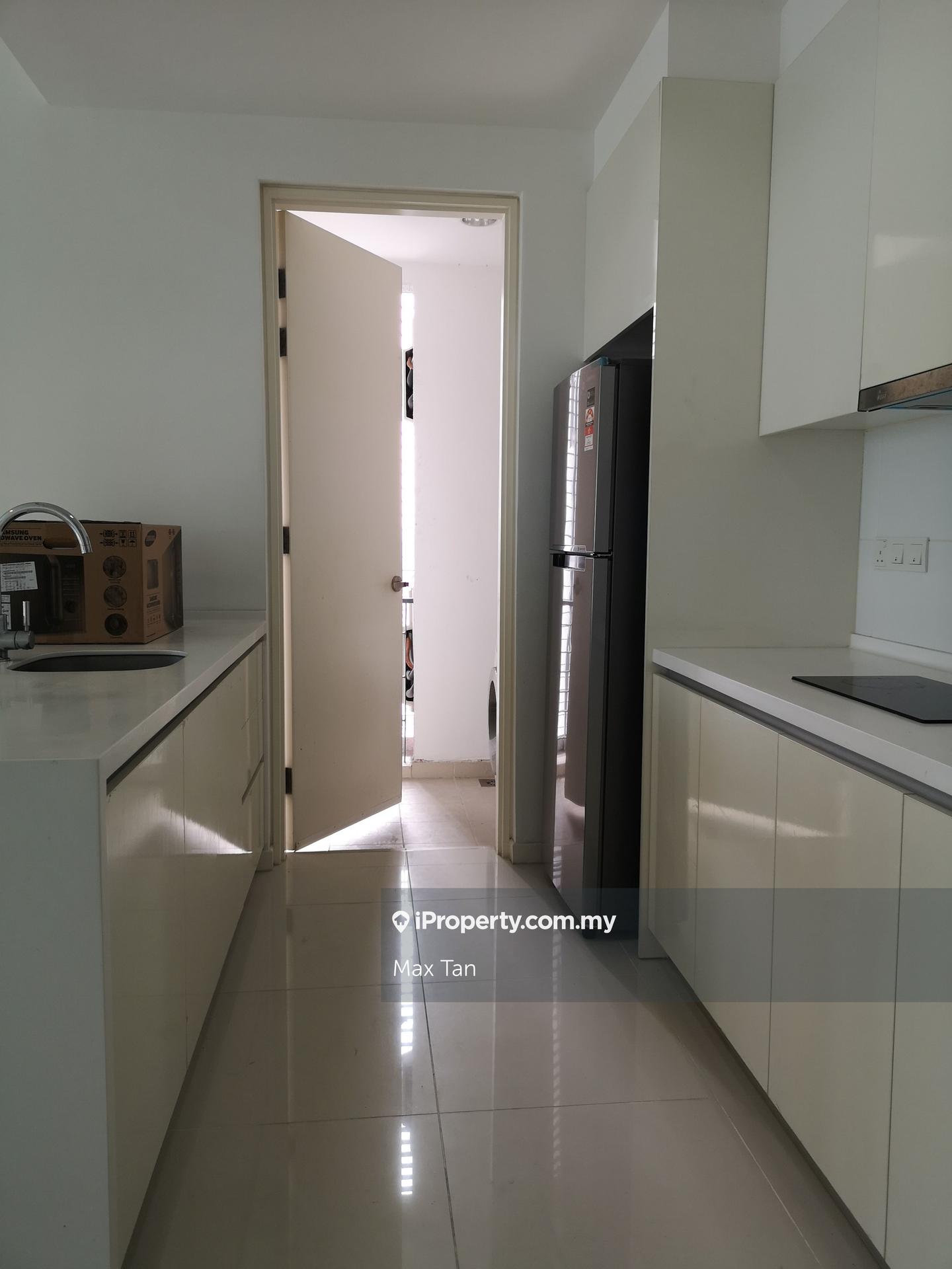Service Residence for Rent in Tropicana Avenue by Max Tan - iProperty.com.my