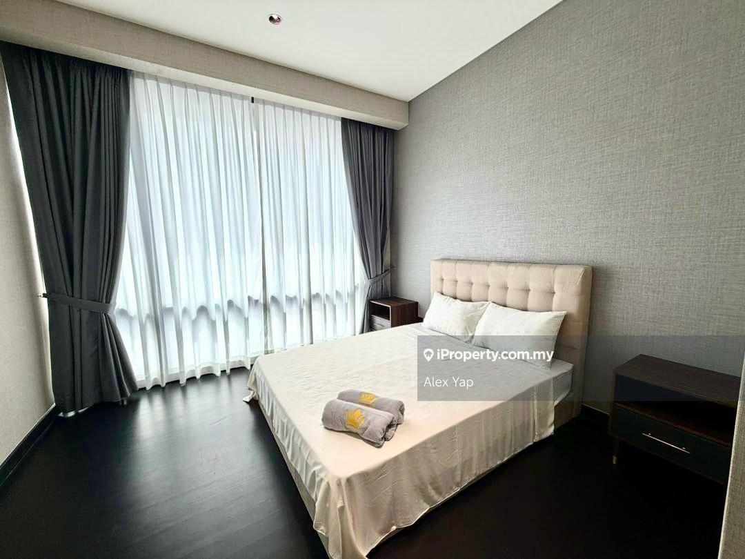 Residensi Servis untuk Disewa di Pavilion Damansara Heights oleh Alex Yap - iProperty.com.my