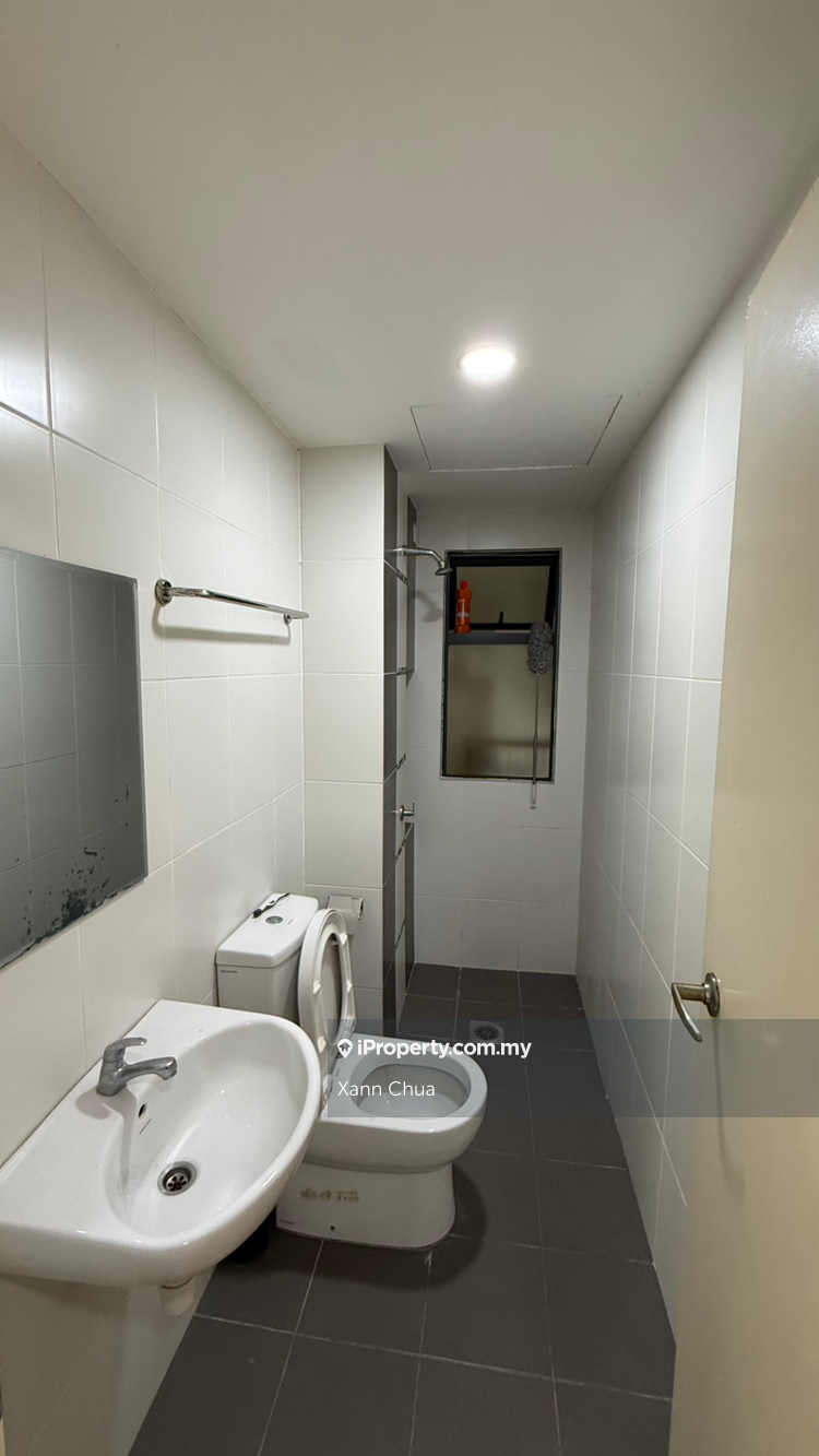 Service Residence for Rent in Zeva @ Equine South by Xann Chua - iProperty.com.my