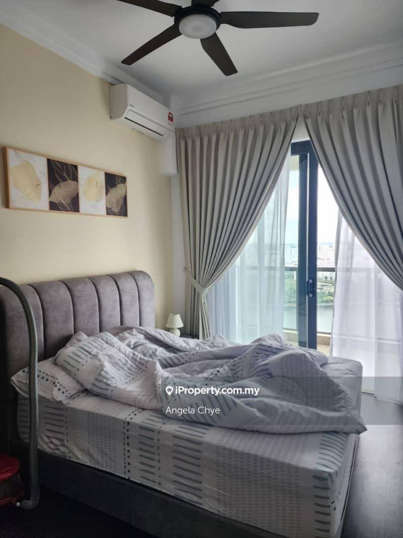 Condominium for Rent in R&F Princess Cove Phase 2-Seine Region by Angela Chye - iProperty.com.my