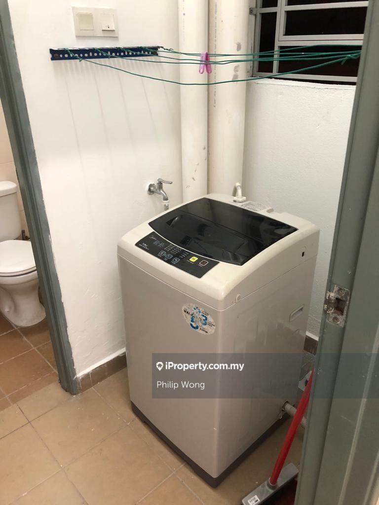 Condominium for Sale in Mutiara Residence by Philip Wong - iProperty.com.my