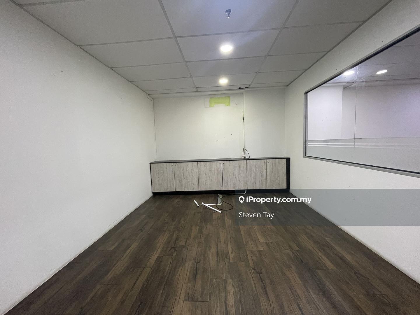 Pejabat untuk Disewa di Bandar Sri Permaisuri, Cheras oleh Steven Tay - iProperty.com.my