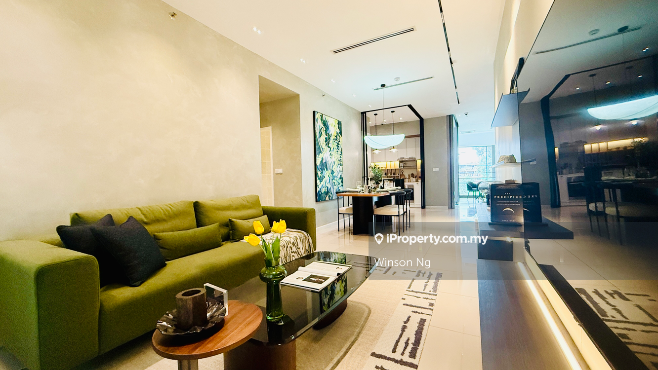 Service Residence for Sale in THE ATERA by Winson Ng - iProperty.com.my