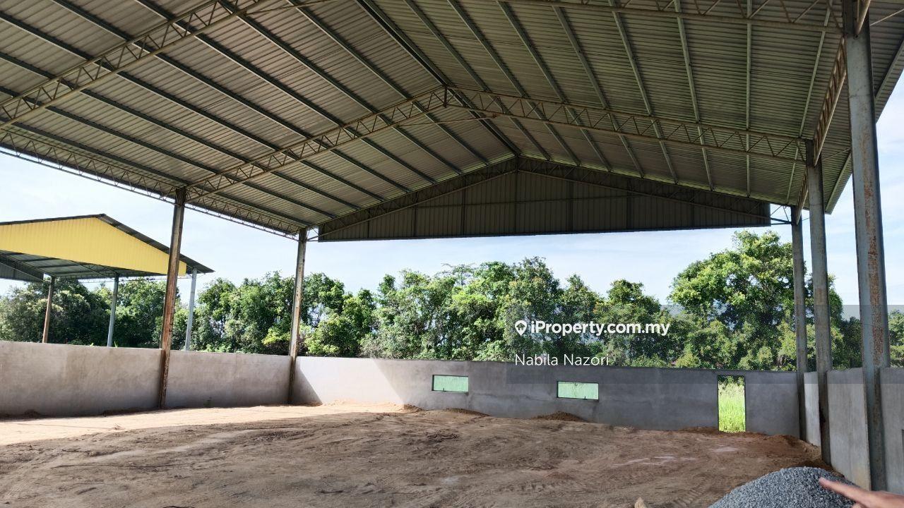 Warehouse for Rent in Kota Bharu, Kelantan by Nabila Nazori - iProperty.com.my