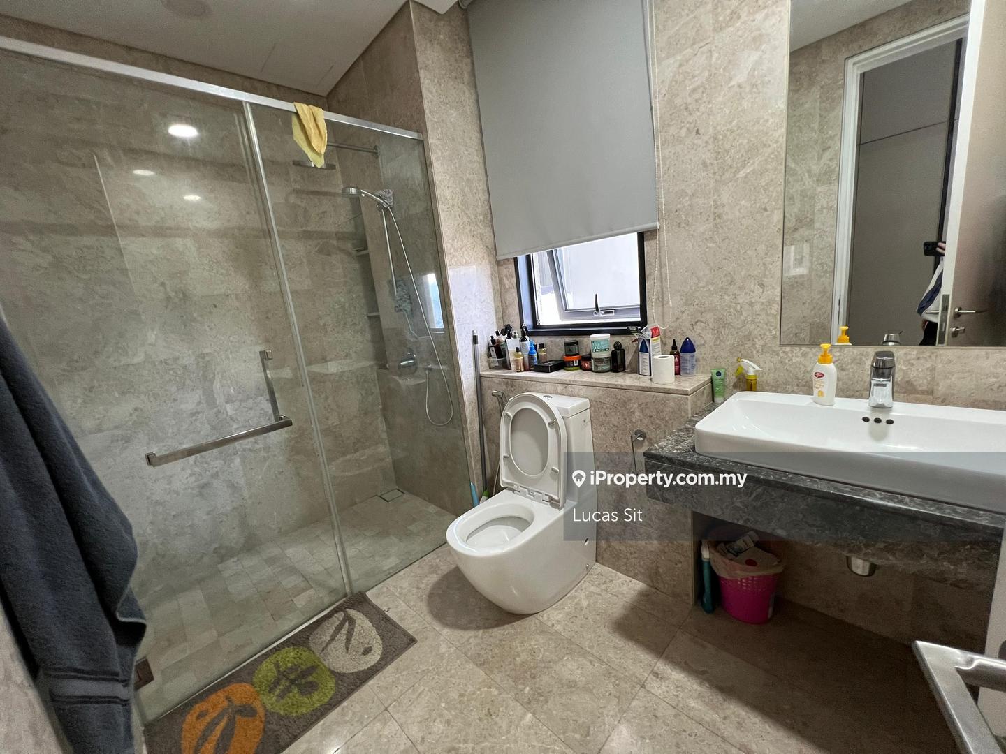 Condominium for Sale in WANGSA 9 RESIDENCY by Lucas Sit - iProperty.com.my