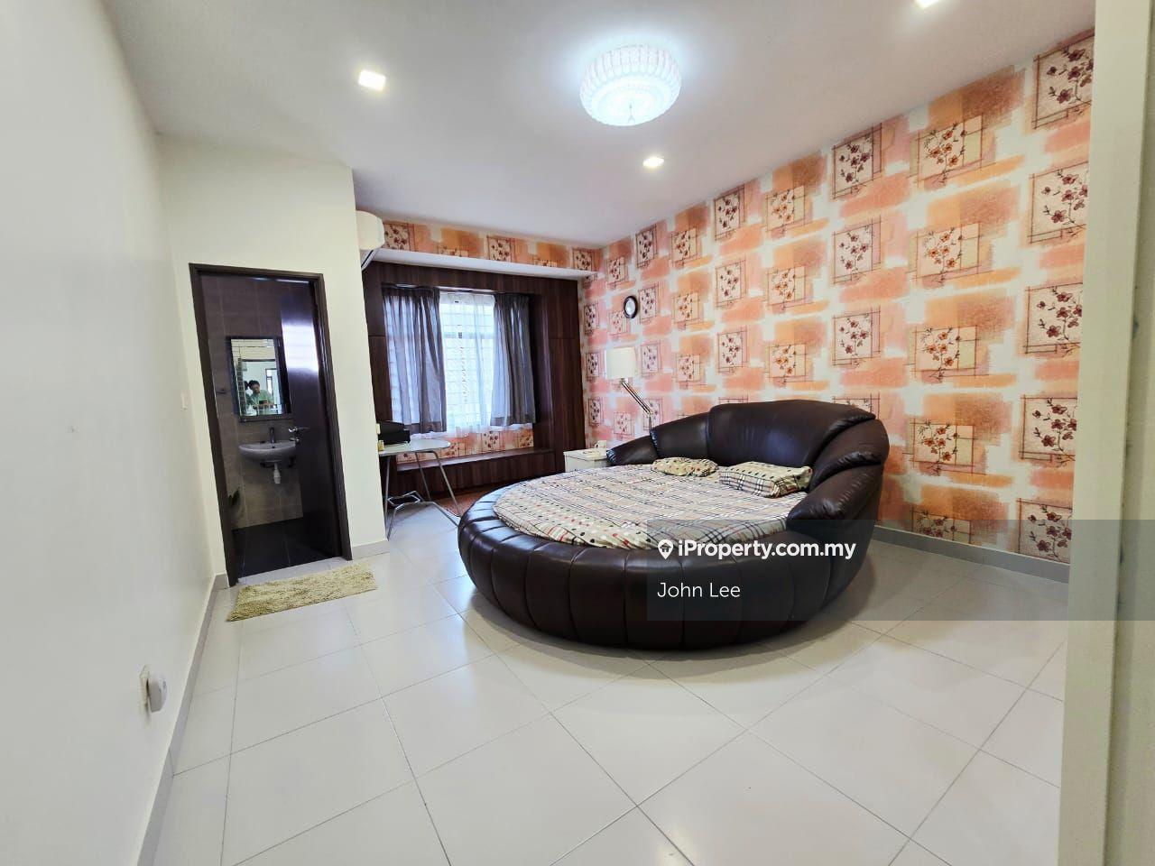 2-storey Terraced House for Sale in Kinrara Residence, Puchong by John Lee - iProperty.com.my