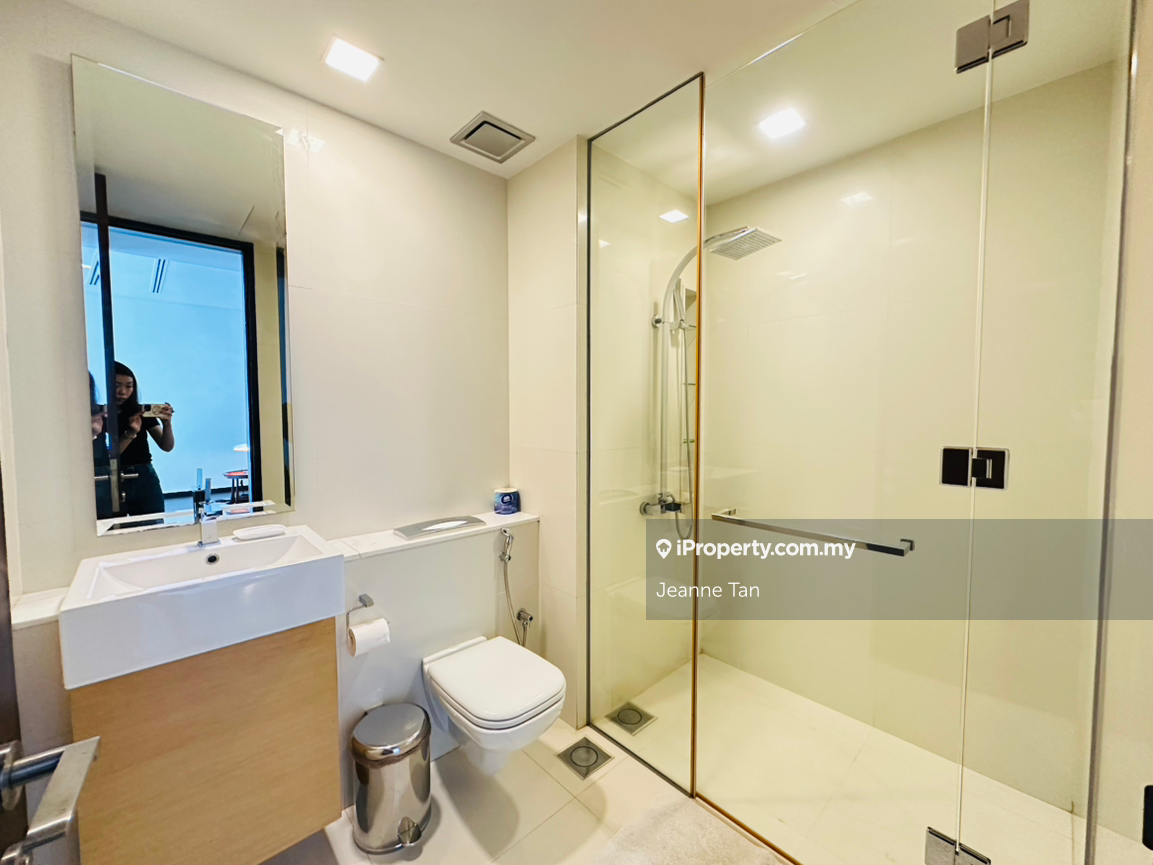 Service Residence for Sale in Clearwater Residences by Jeanne Tan - iProperty.com.my