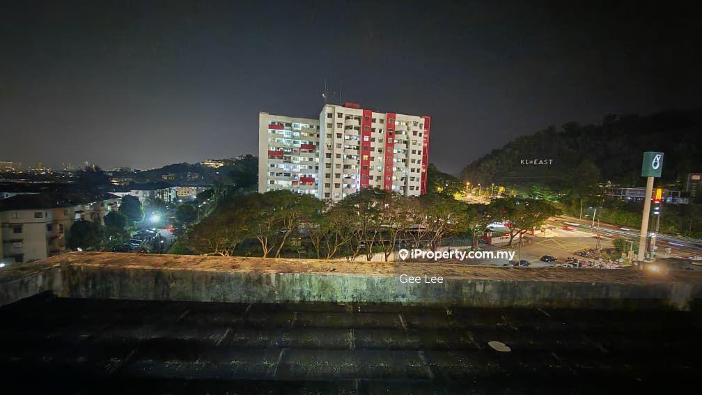 Kondominium untuk Dijual di Platinum Hill PV 2 oleh Gee Lee - iProperty.com.my