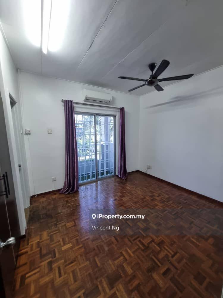 Rumah Berangkai 2 Tingkat untuk Dijual di Setia Impian, Setia Alam oleh Vincent Ng - iProperty.com.my