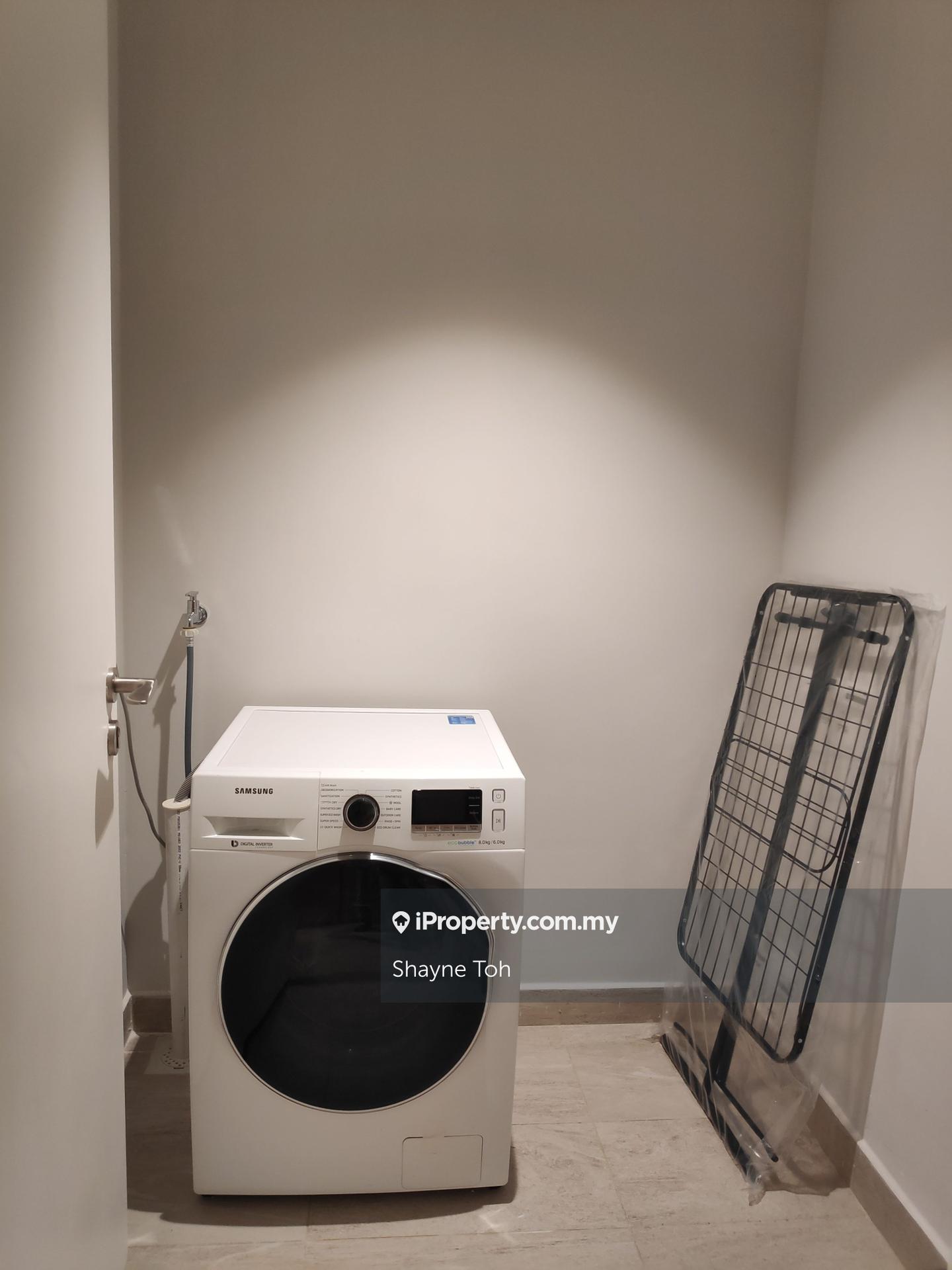 Service Residence for Rent in Anggun Residences by Shayne Toh - iProperty.com.my