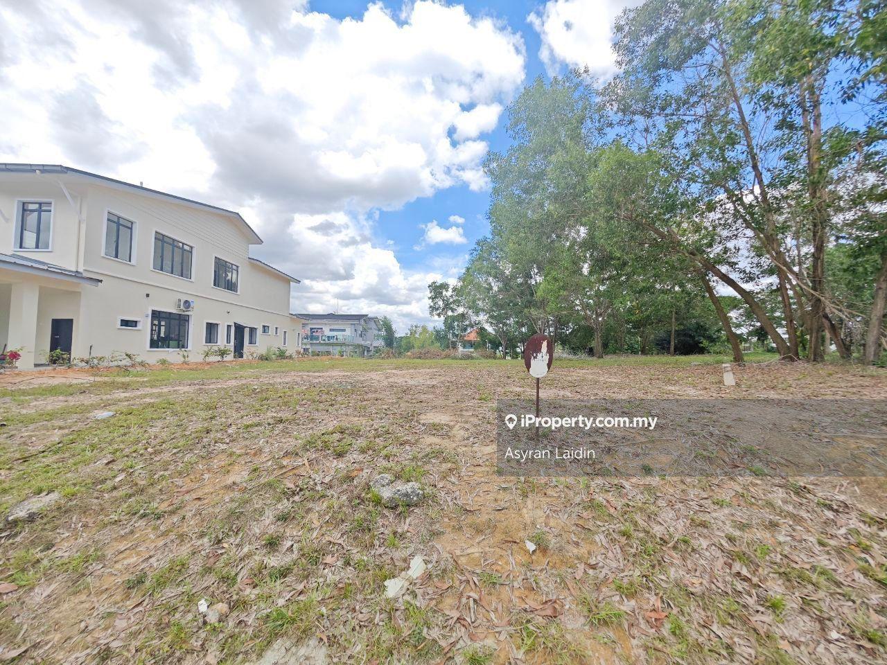 Banglo Tanah untuk Dijual di Bungalow Lot Perdana Lake View East Cyberjaya, Cyberjaya oleh Asyran Laidin - iProperty.com.my