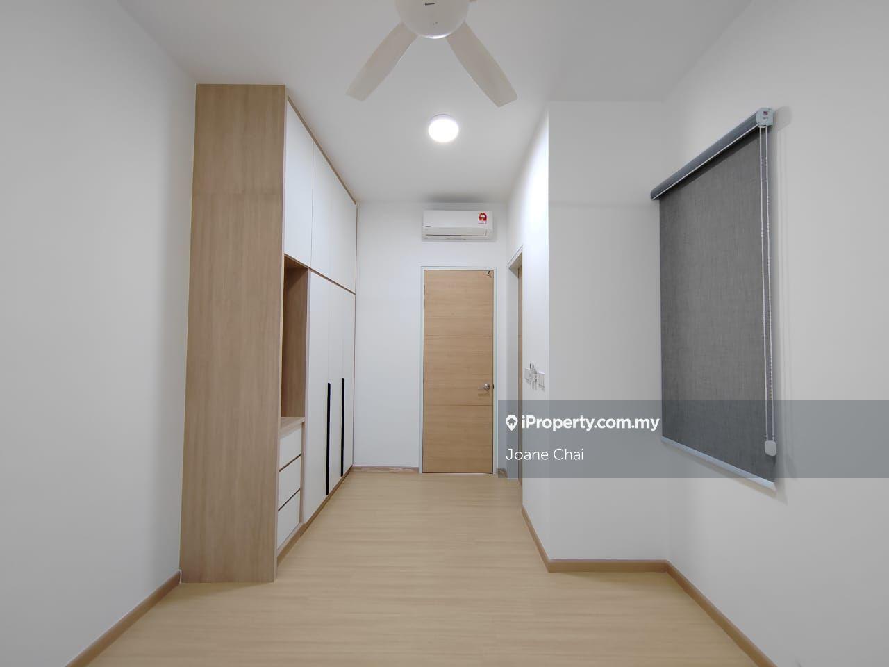 Condominium for Rent in Trinity Pentamont by Joane Chai - iProperty.com.my