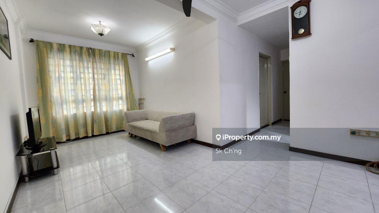 Pangsapuri untuk Disewa di Taman Kheng Tian oleh Sk Ch'ng - iProperty.com.my