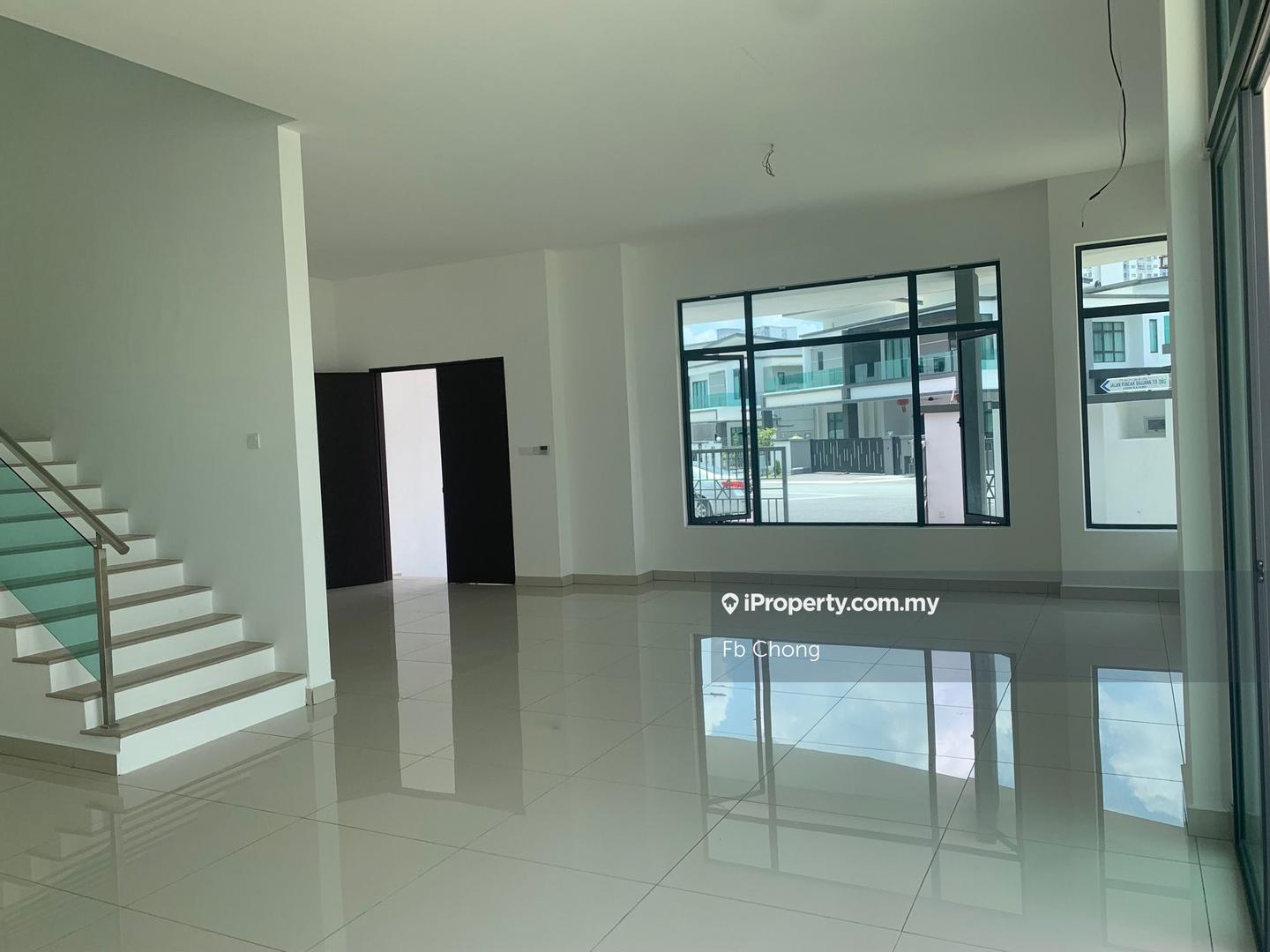 Rumah Berkembar untuk Dijual di Prima Saujana, Kajang oleh Fb Chong - iProperty.com.my