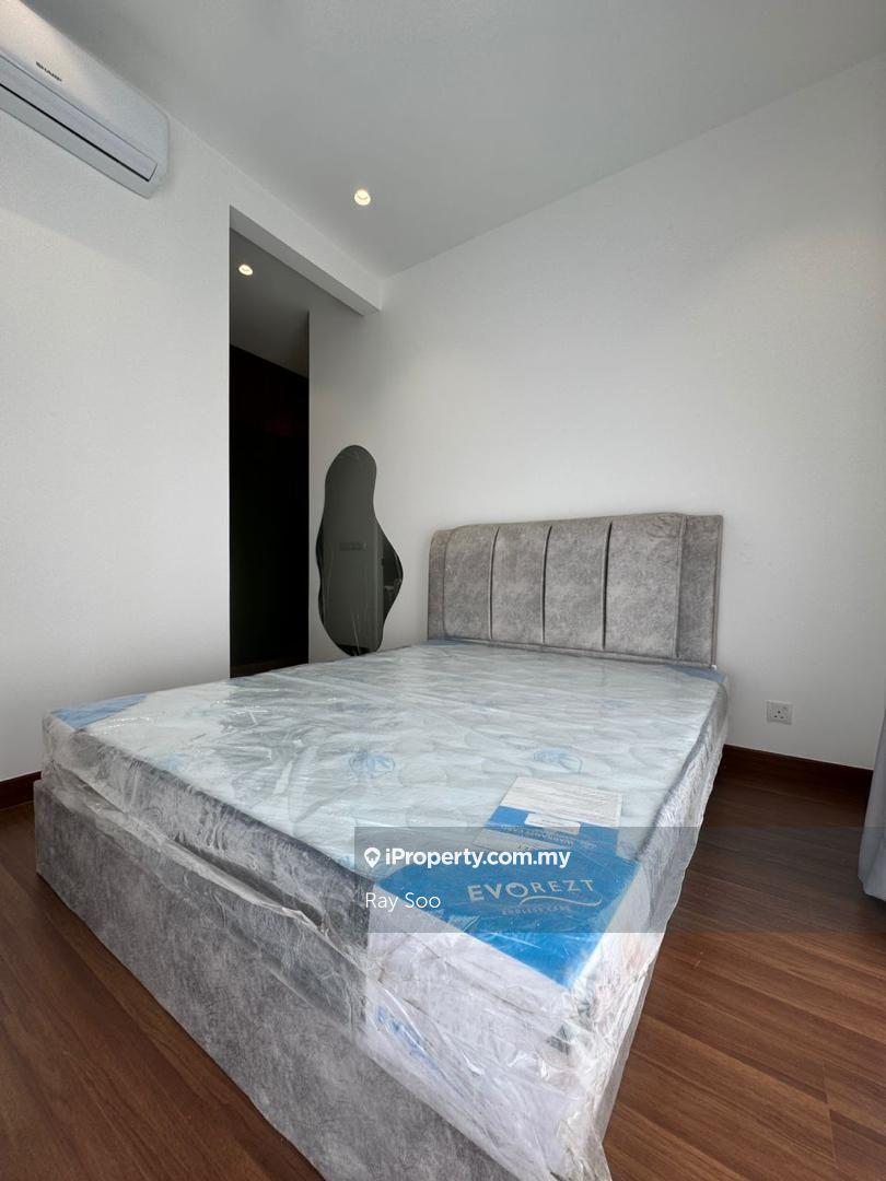 Service Residence for Rent in Sunsuria Forum by Ray Soo - iProperty.com.my