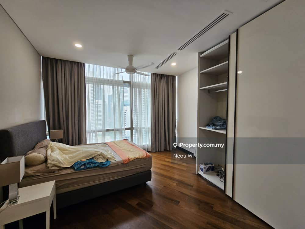 Residensi Servis untuk Dijual di Banyan Tree Signatures oleh Neou WP - iProperty.com.my