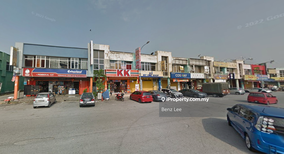 Shop for Sale in Subang Bestari, Shah Alam by Benz Lee - iProperty.com.my