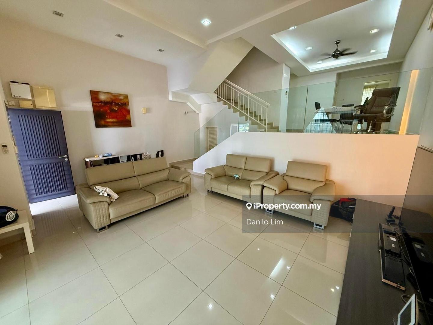 3-storey Terraced House for Sale in Taman Bukit Prima, Cheras by Danilo Lim - iProperty.com.my