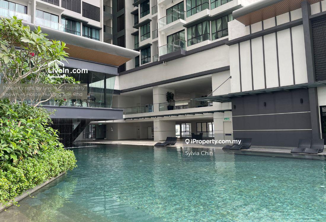 Service Residence for Sale in Lavile Kuala Lumpur by Sylvia Chin - iProperty.com.my