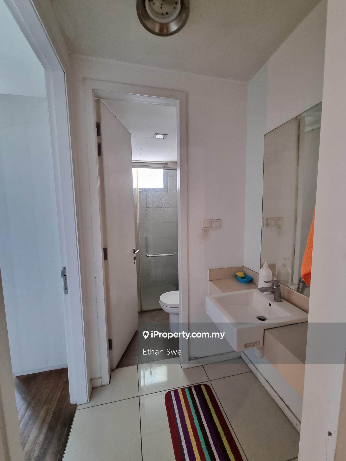 Kondominium untuk Dijual di Cascades oleh Ethan Swe - iProperty.com.my