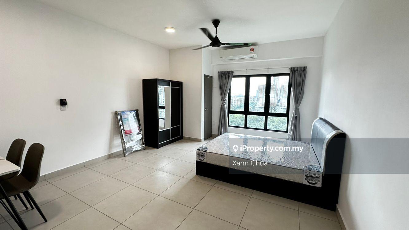 Residensi Servis untuk Disewa di Edusphere oleh Xann Chua - iProperty.com.my