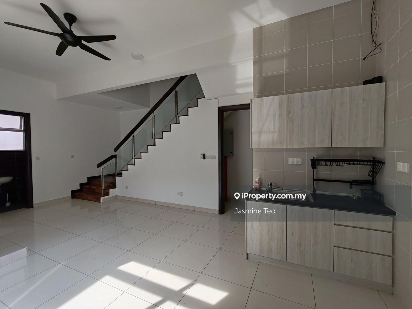Semi-Detached House for Sale in Setia Eco Park, Setia Alam by Jasmine Teo - iProperty.com.my