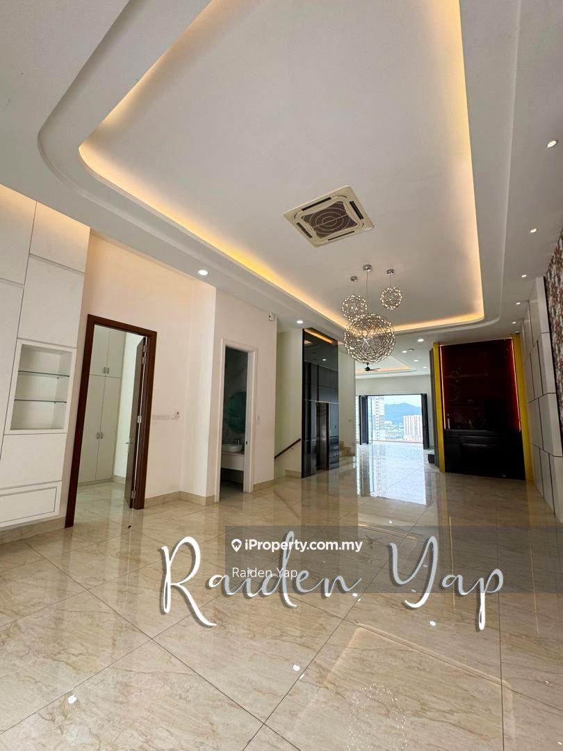 Bungalow House for Sale in Country Heights Damansara, Kuala Lumpur by Raiden Yap - iProperty.com.my
