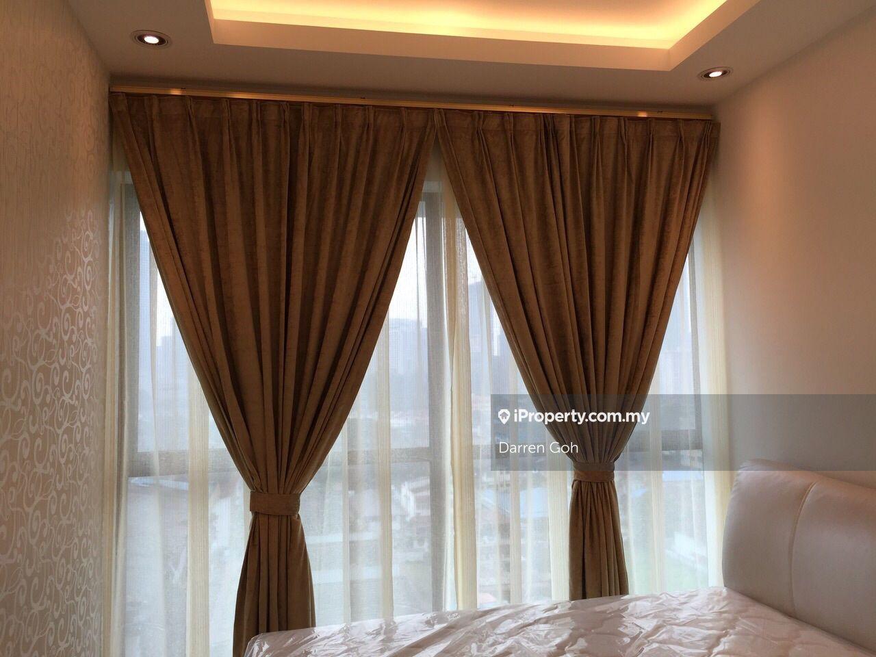 Service Residence for Sale in Setia SKY Residences by Darren Goh - iProperty.com.my
