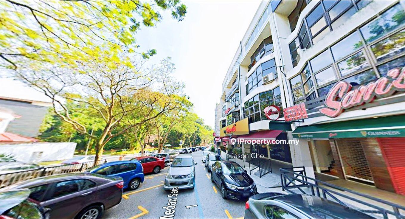 Shop for Sale in Damansara Heights, Damansara Heights by Jason Cho - iProperty.com.my