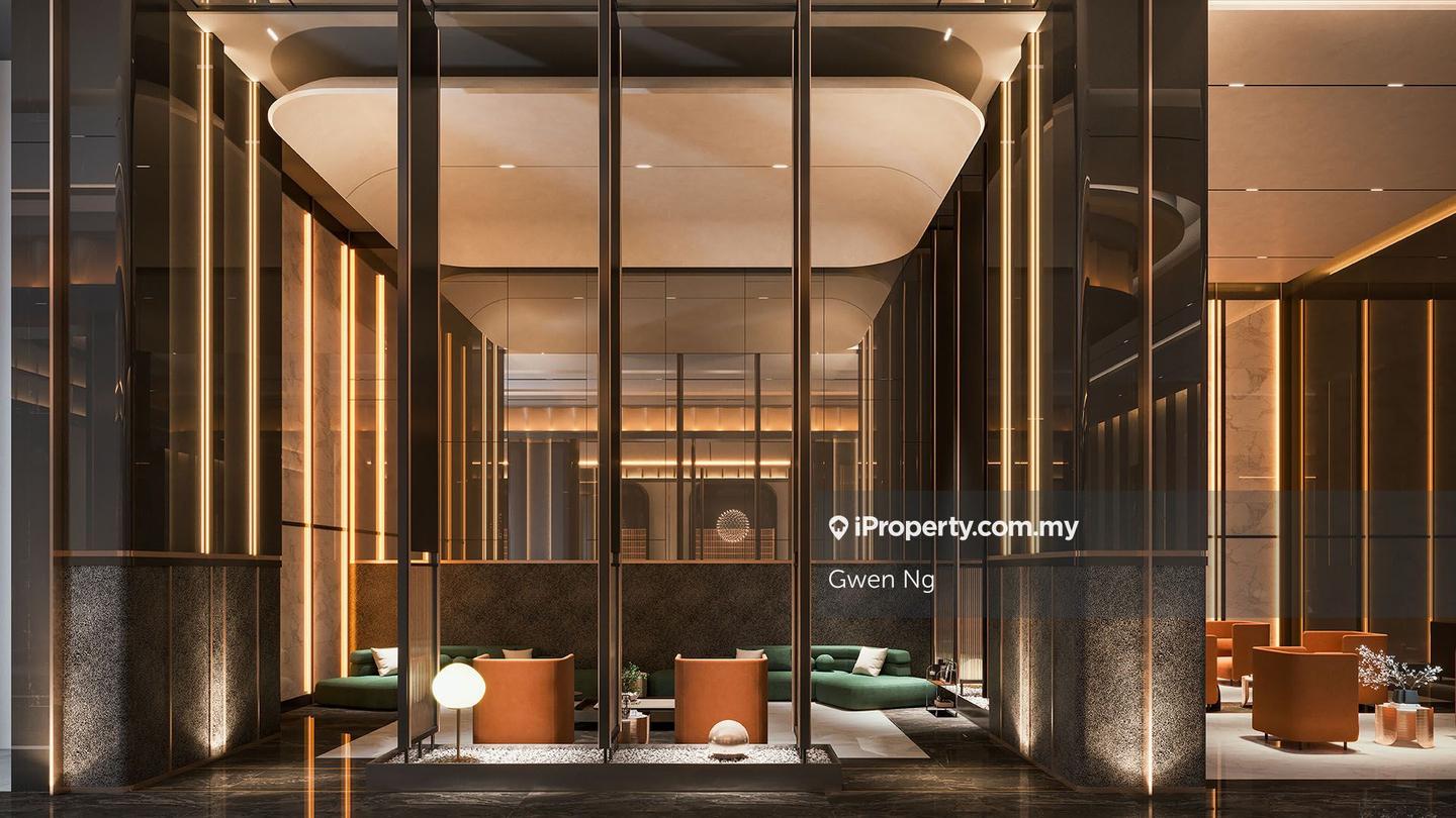 Service Residence for Sale in Armani Hallson KLCC by Gwen Ng - iProperty.com.my