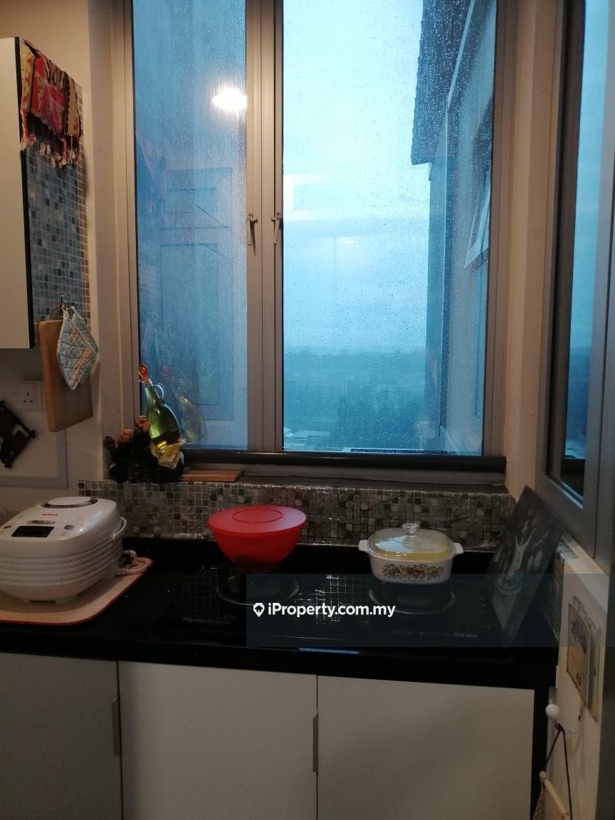 Pangsapuri untuk Dijual di Kalista 2 oleh Jeeva - iProperty.com.my