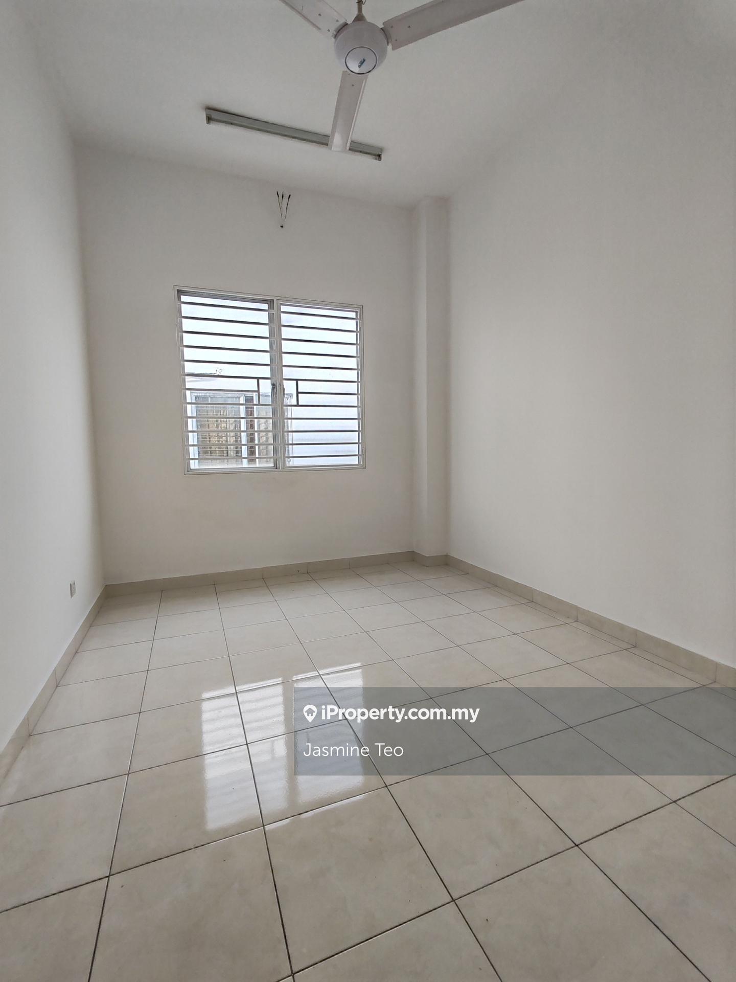 2-storey Terraced House for Sale in Setia Indah, Setia Alam by Jasmine Teo - iProperty.com.my