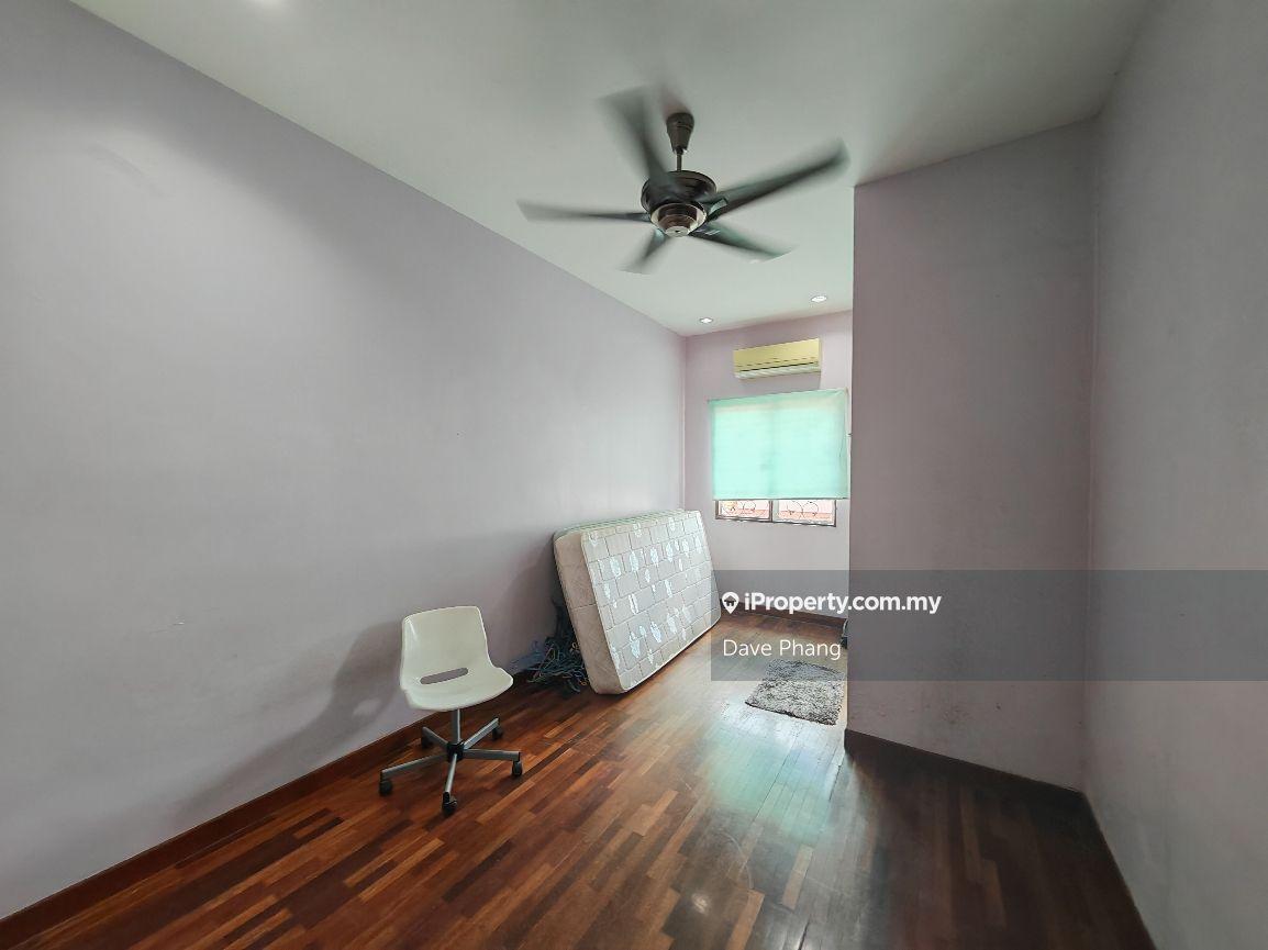 2.5-storey Terraced House for Sale in Sering Ukay, Ampang by Dave Phang - iProperty.com.my