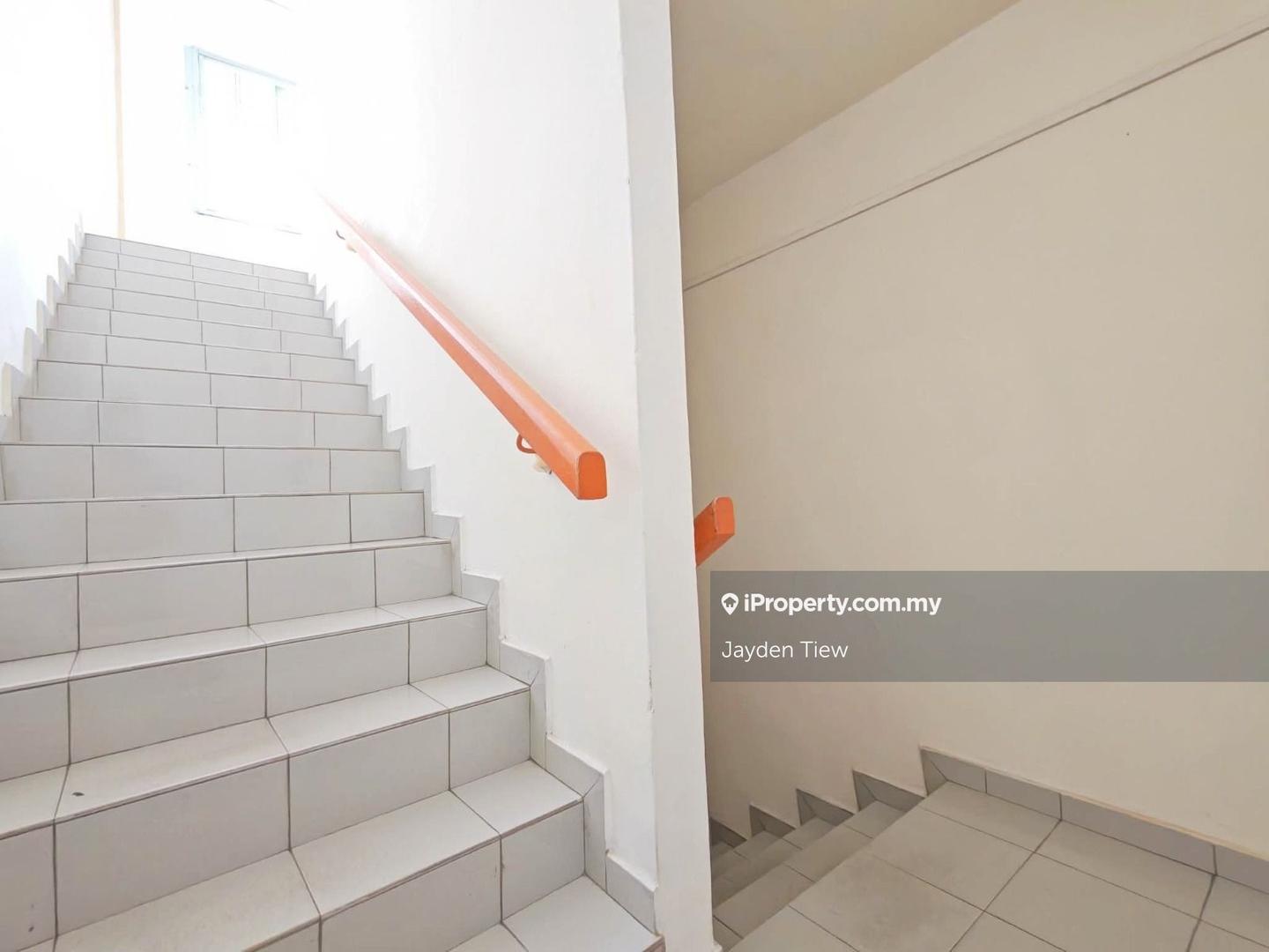 Kilang Teres untuk Dijual di Taman Mount Austin, Tebrau oleh Jayden Tiew - iProperty.com.my